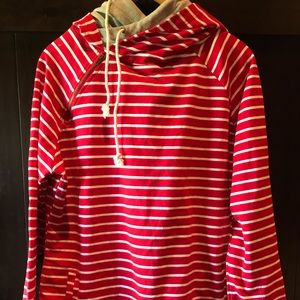 Mindy Mae’s Original Double Hoodie